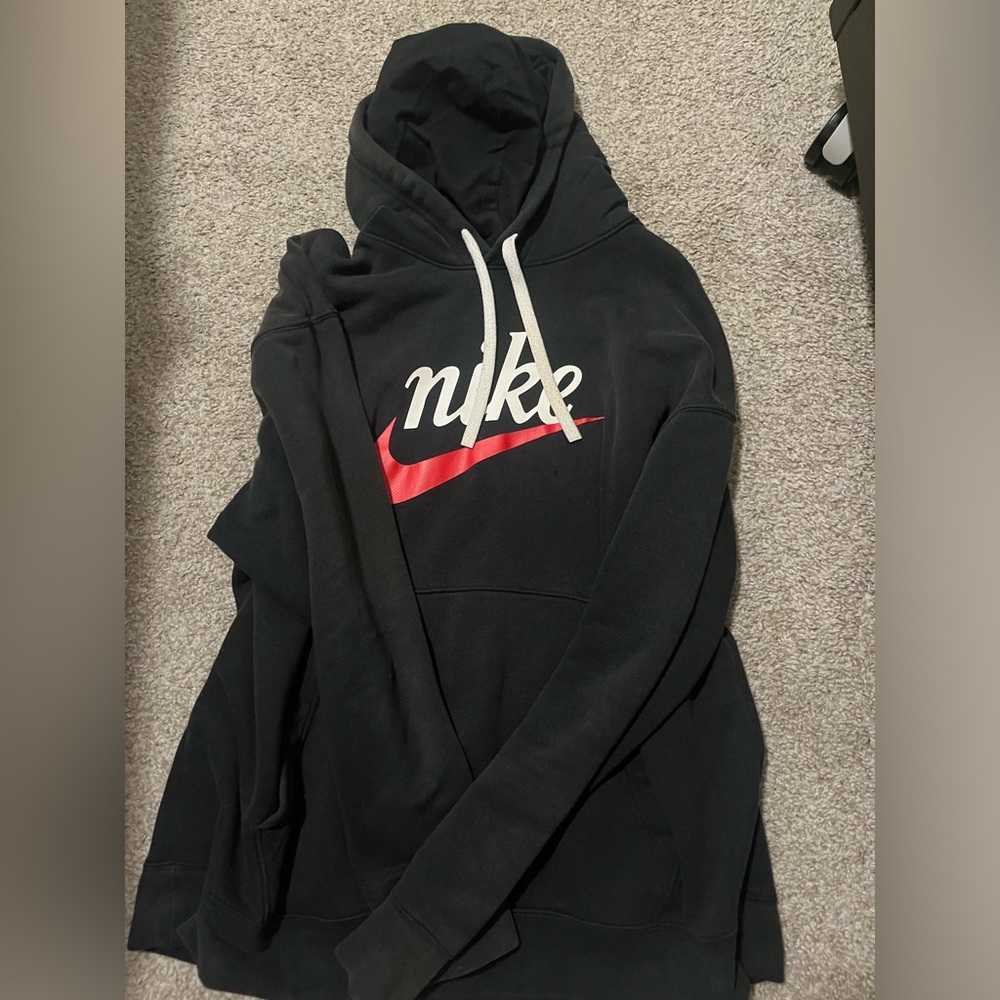 Mens XL Nike Hoodie
